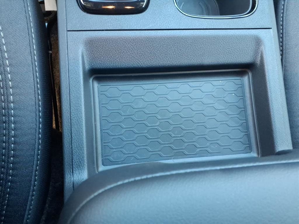 New 2026 Nissan Frontier SV w/ SV Convenience Package image 15