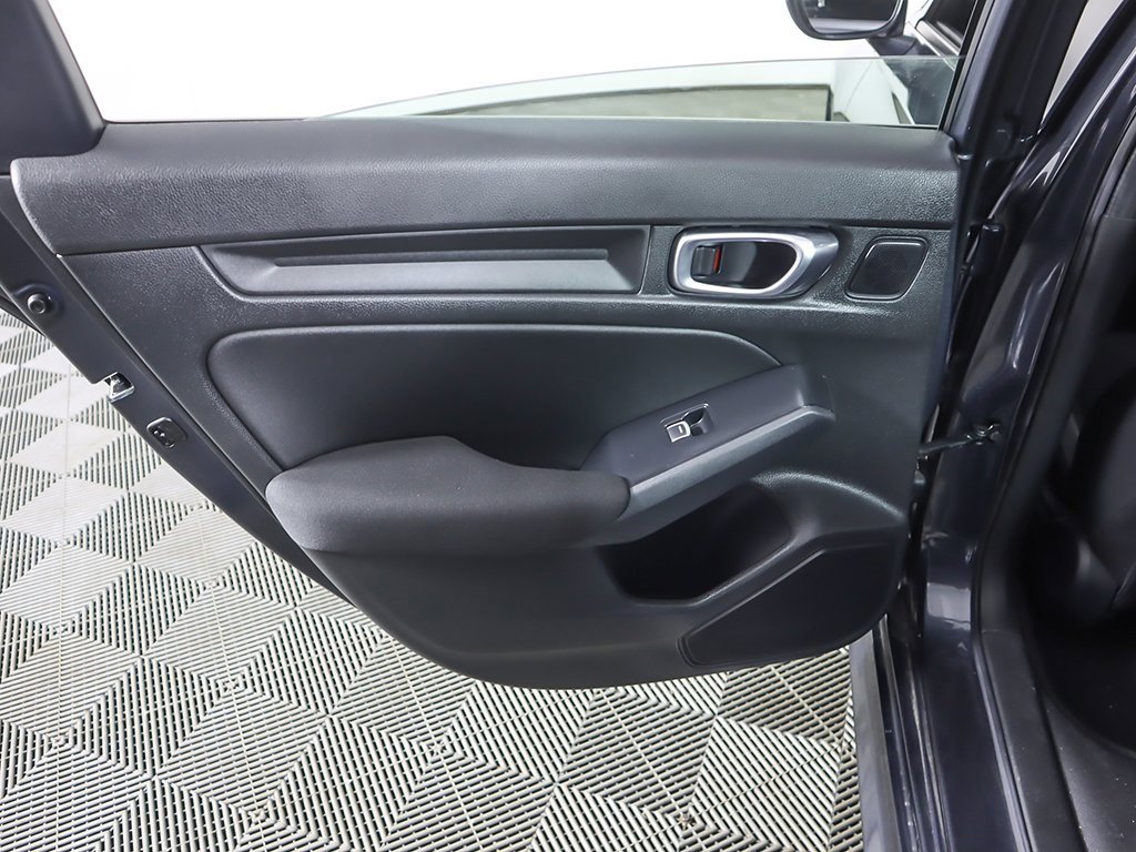 Used 2025 Honda Civic Sport image 22