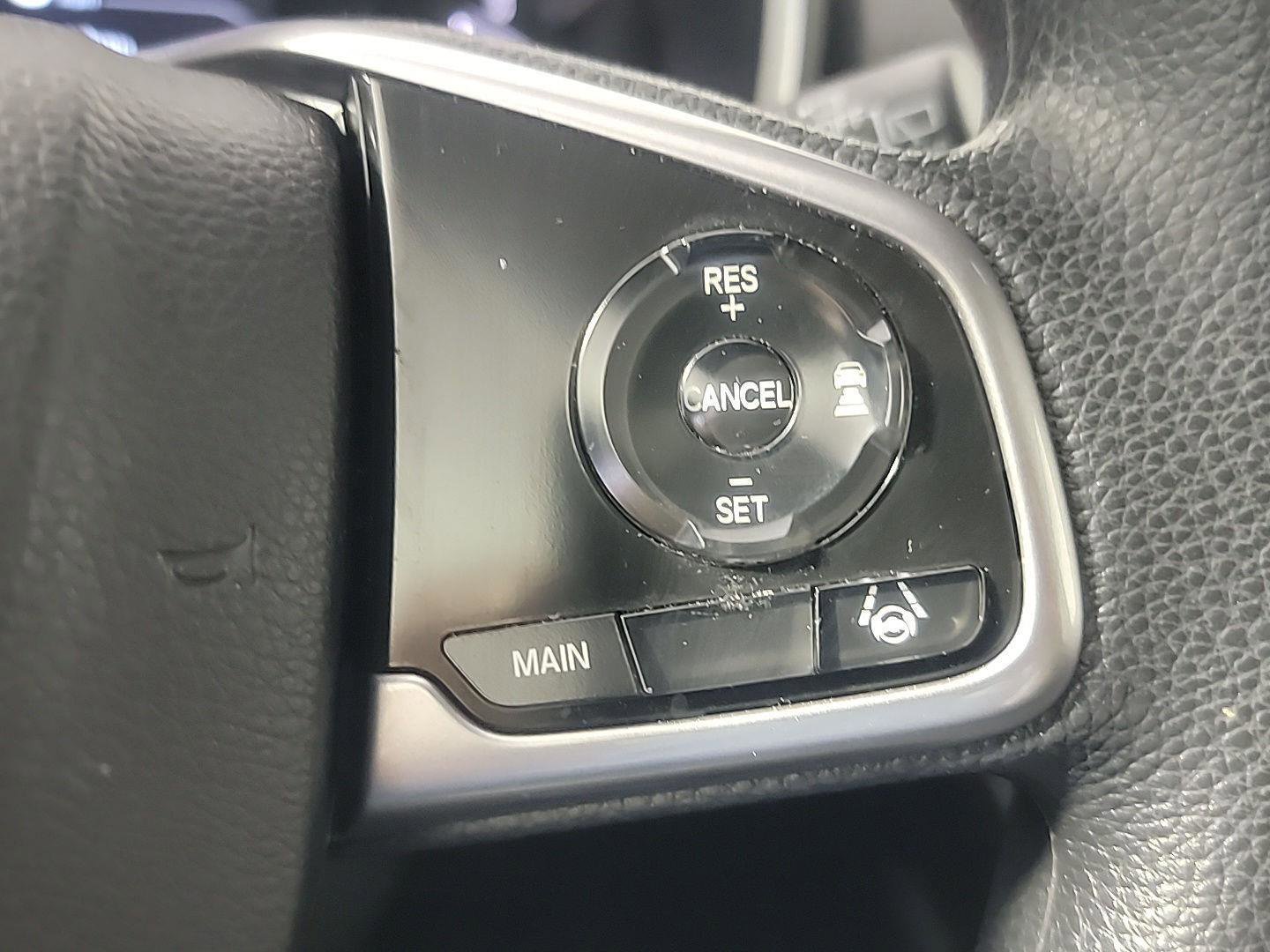 Certified 2021 Honda CR-V EX image 27