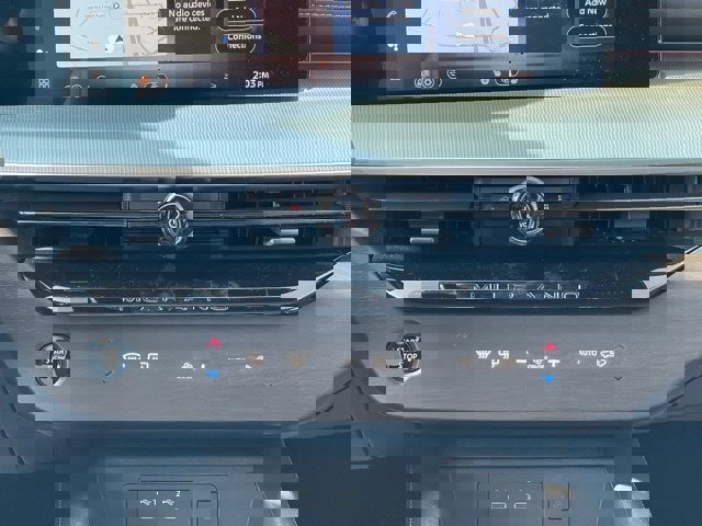 New 2025 Nissan Murano SL w/ Cargo Package image 28