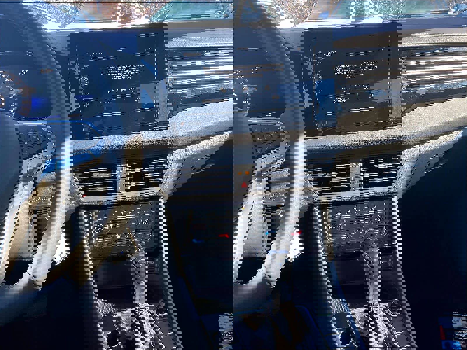 New 2026 Volkswagen Jetta S image 13