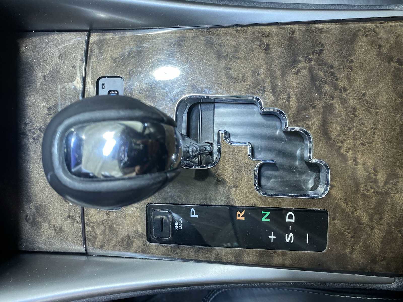 Used 2011 Lexus IS 250 AWD w/ Luxury Plus Value Edition image 17