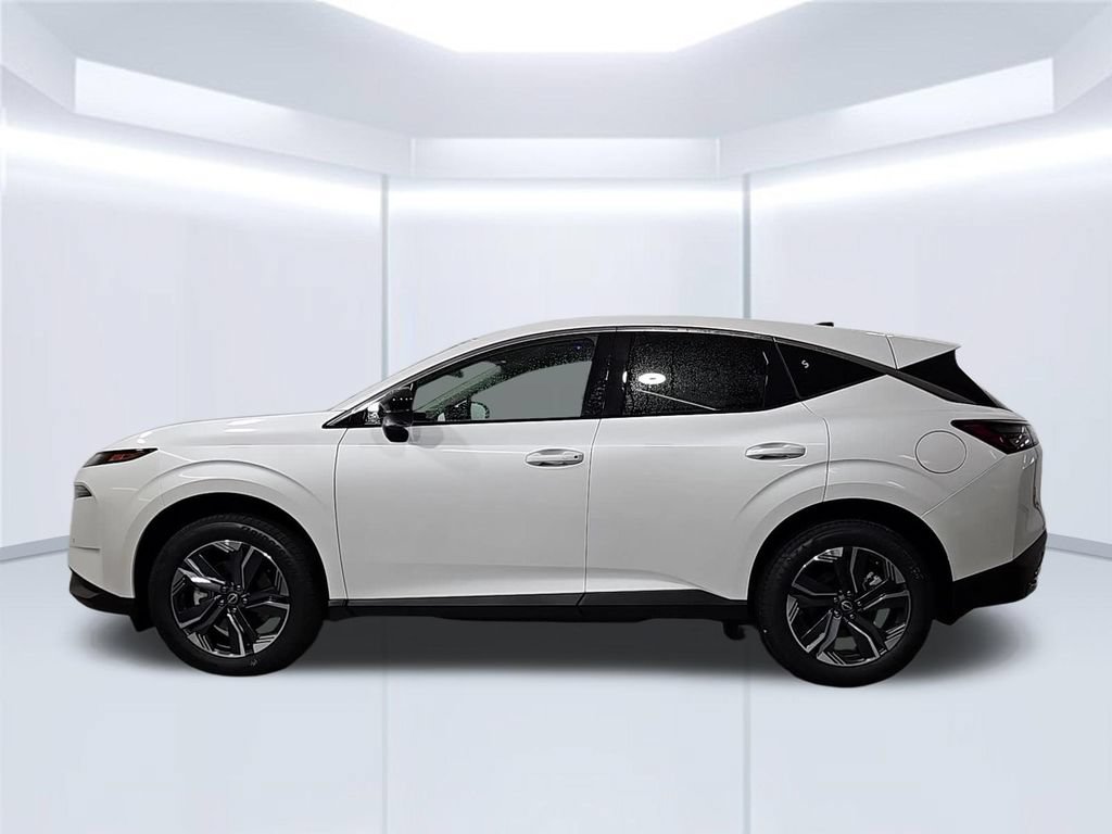 New 2026 Nissan Murano SL w/ Comfort Package AWD/4WD video 2