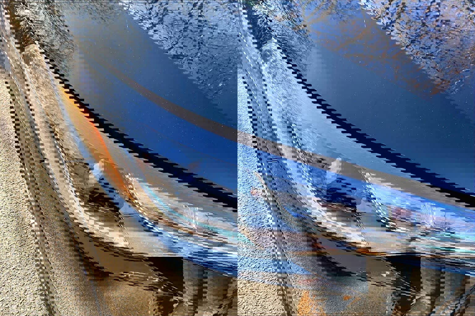 Certified 2023 Toyota Corolla Cross L image 25