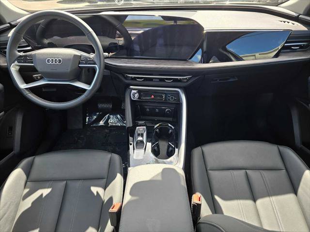 Certified 2025 Audi Q5 Premium w/ Premium Plus AWD/4WD image 18