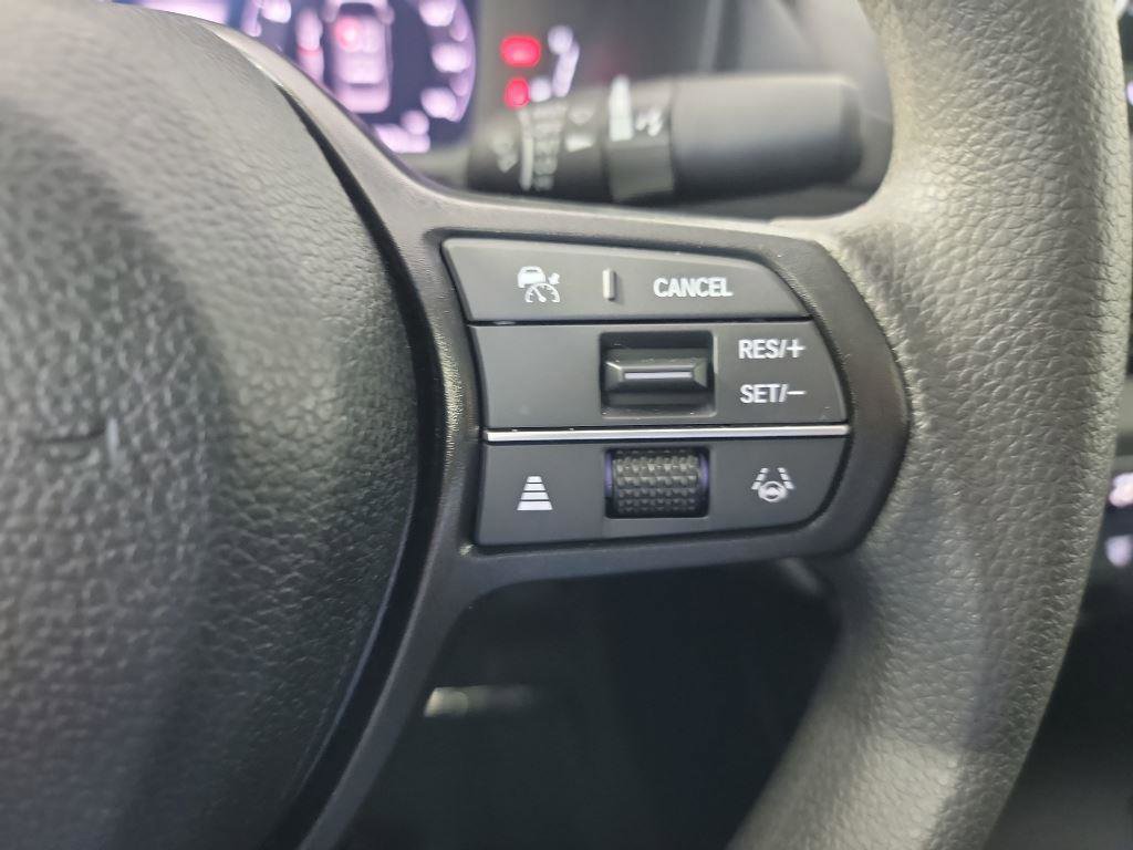 Used 2025 Honda Accord SE image 27