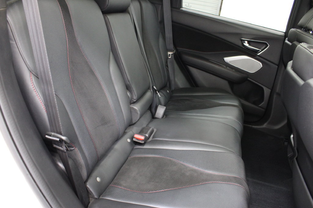 Used 2023 Acura RDX w/ Advance Package FWD image 22