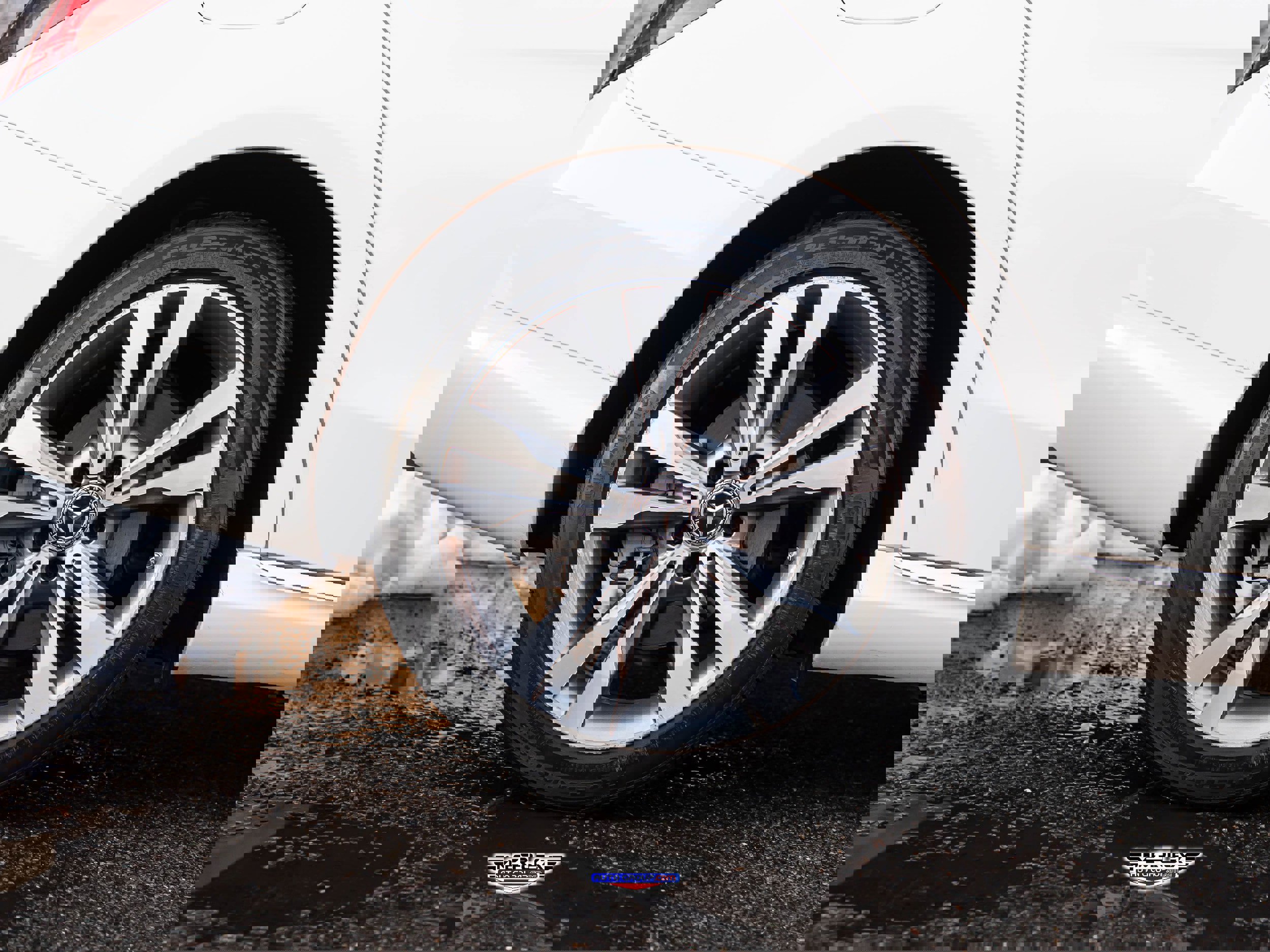 Used 2021 Mercedes-Benz C 300 Sedan image 11