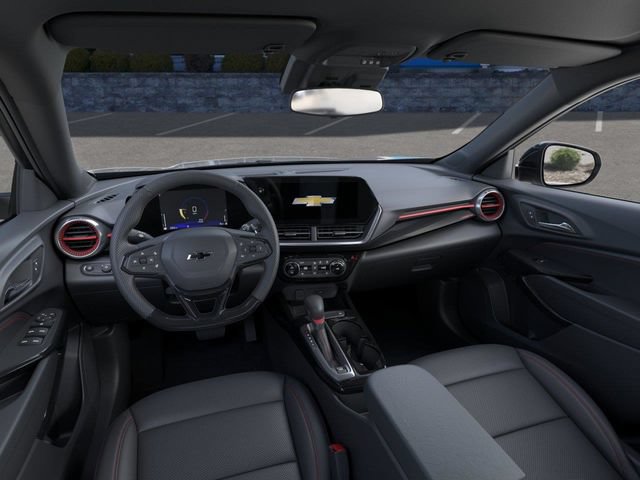 New 2026 Chevrolet Trax RS w/ Driver Confidence Package FWD image 15