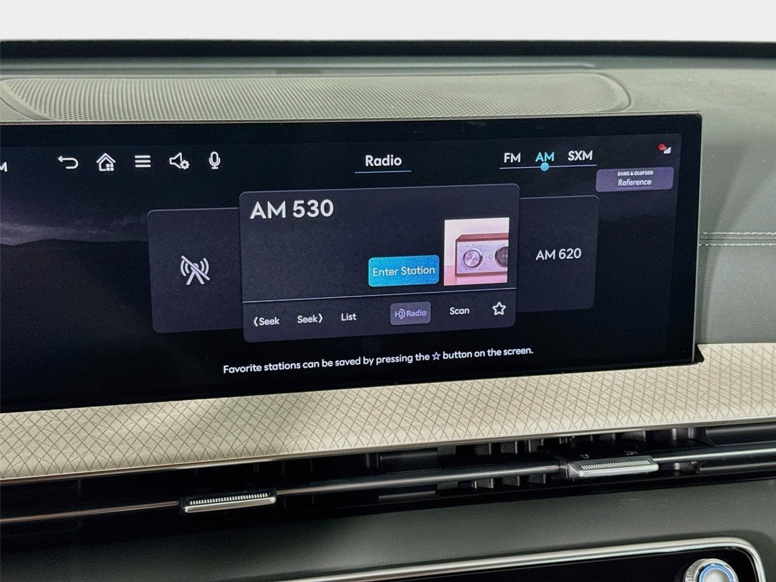 New 2027 Genesis GV80 2.5T Advanced AWD/4WD image 15
