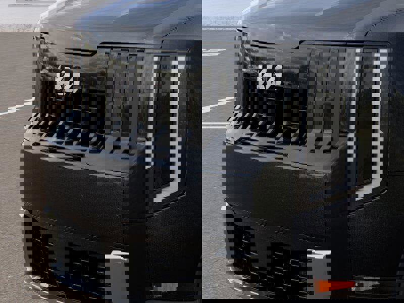 New 2027 Kia Telluride LX image 12