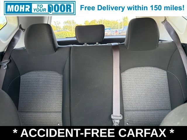 Used 2021 Kia Soul S FWD image 33