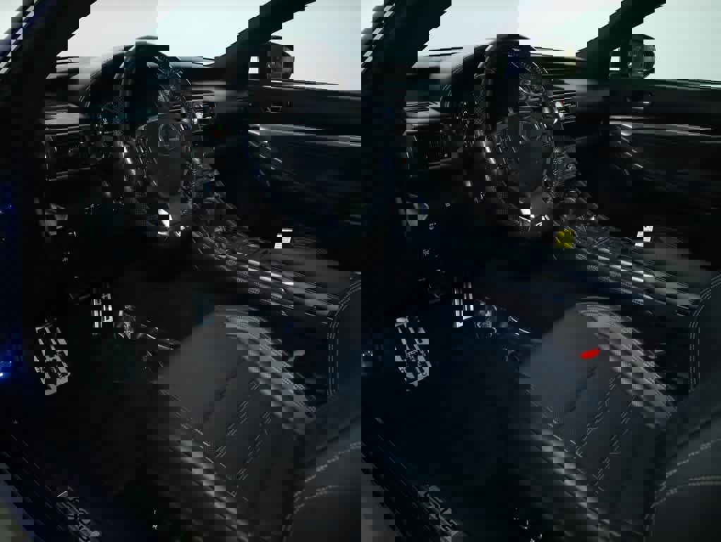 Used 2017 Lexus RC 300 F Sport image 16