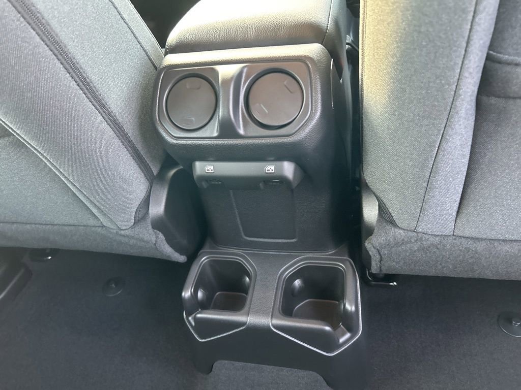 New 2026 Jeep Wrangler Sport image 29