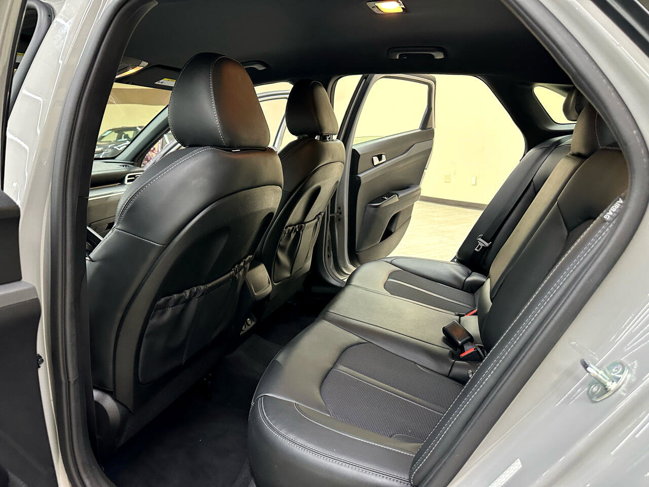 Used 2024 Kia K5 GT-Line w/ GT-Line Premium Package image 34