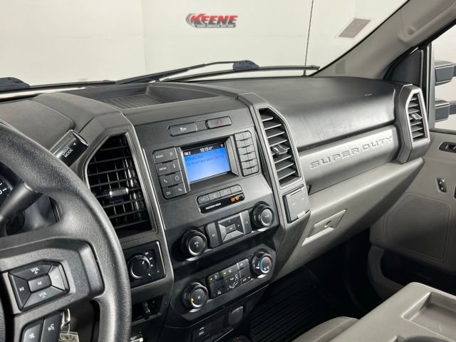 Used 2020 Ford F250 XL w/ Power Equipment Group AWD/4WD image 17