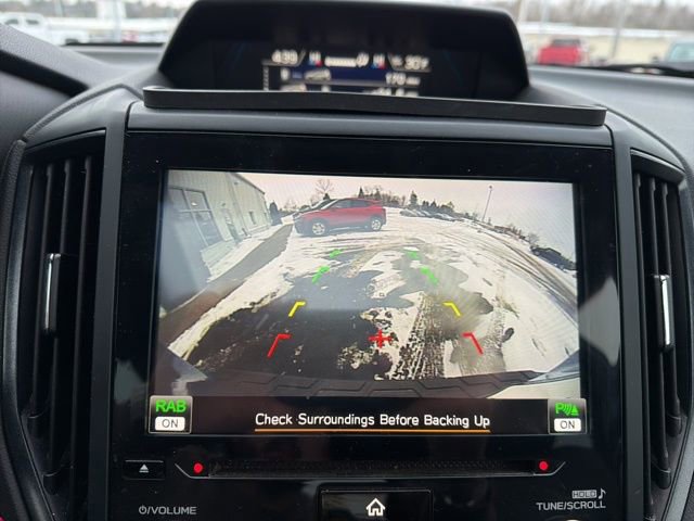 Used 2022 Subaru Forester Wilderness image 28