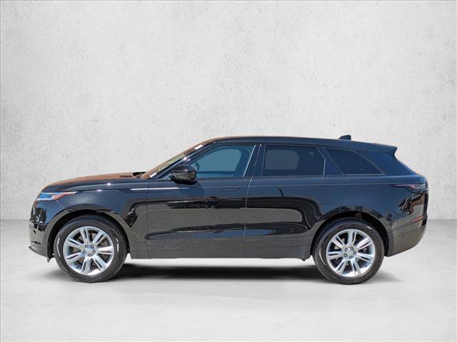Certified 2026 Land Rover Range Rover Velar S AWD/4WD image 9