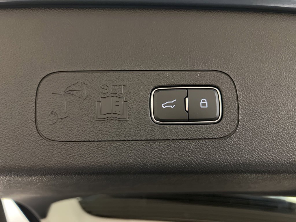 Used 2025 Lincoln Aviator Reserve w/ Illumination Package image 40