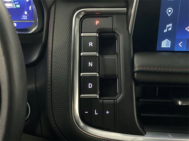 Certified 2023 Chevrolet Tahoe RST image 21