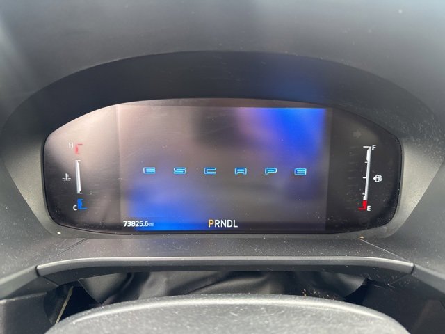 Used 2024 Ford Escape ST-Line image 20