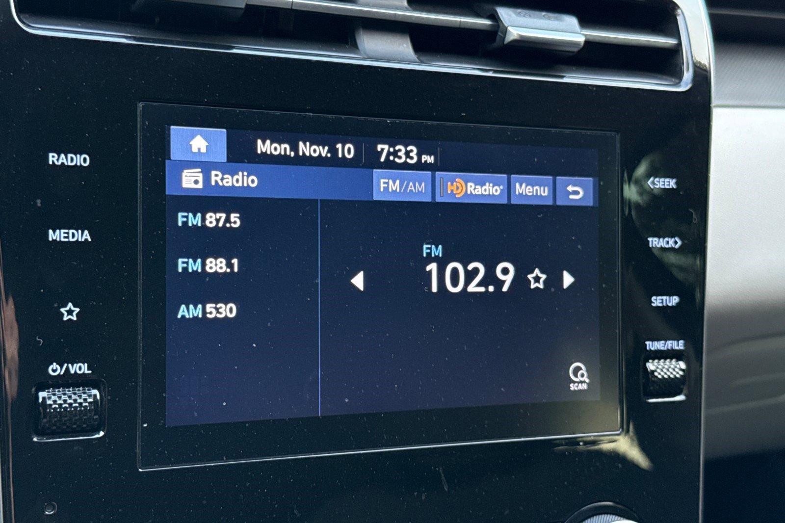 Used 2022 Hyundai Tucson SE image 22