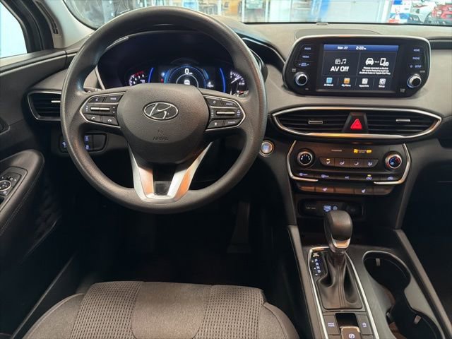 Used 2019 Hyundai Santa Fe SEL AWD/4WD image 27