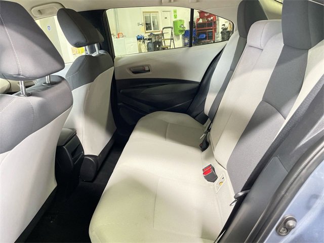 Used 2022 Toyota Corolla LE image 22