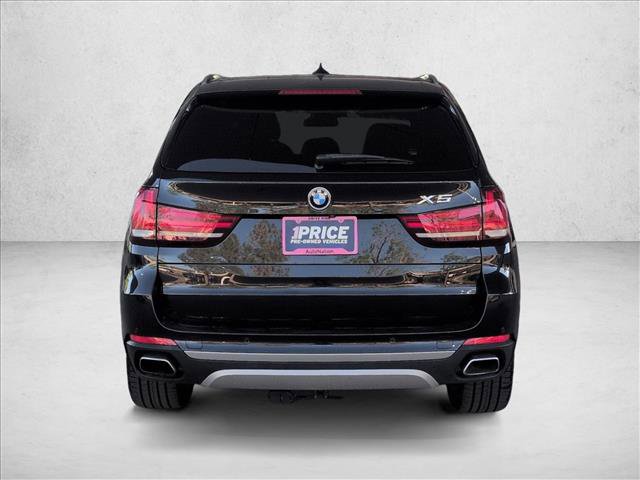 Used 2018 BMW X5 xDrive35i AWD/4WD image 15