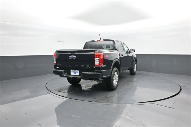 New 2025 Ford Ranger XL w/ Trailer Tow Package image 7
