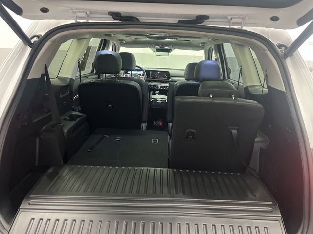 Certified 2025 Kia Telluride SX Prestige image 31