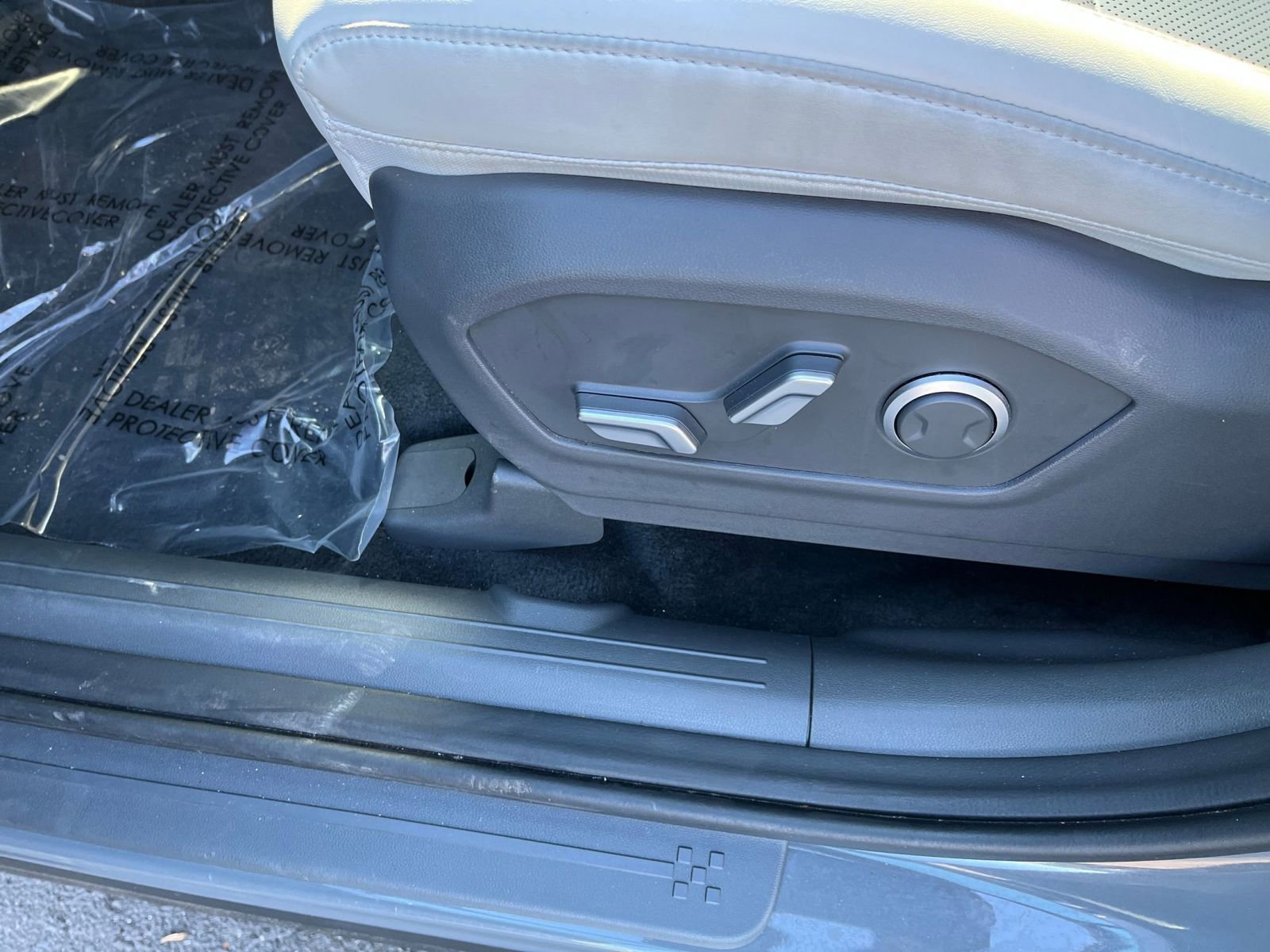 Used 2025 Hyundai Santa Fe SEL image 25