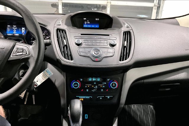 Used 2018 Ford Escape SE AWD/4WD image 20