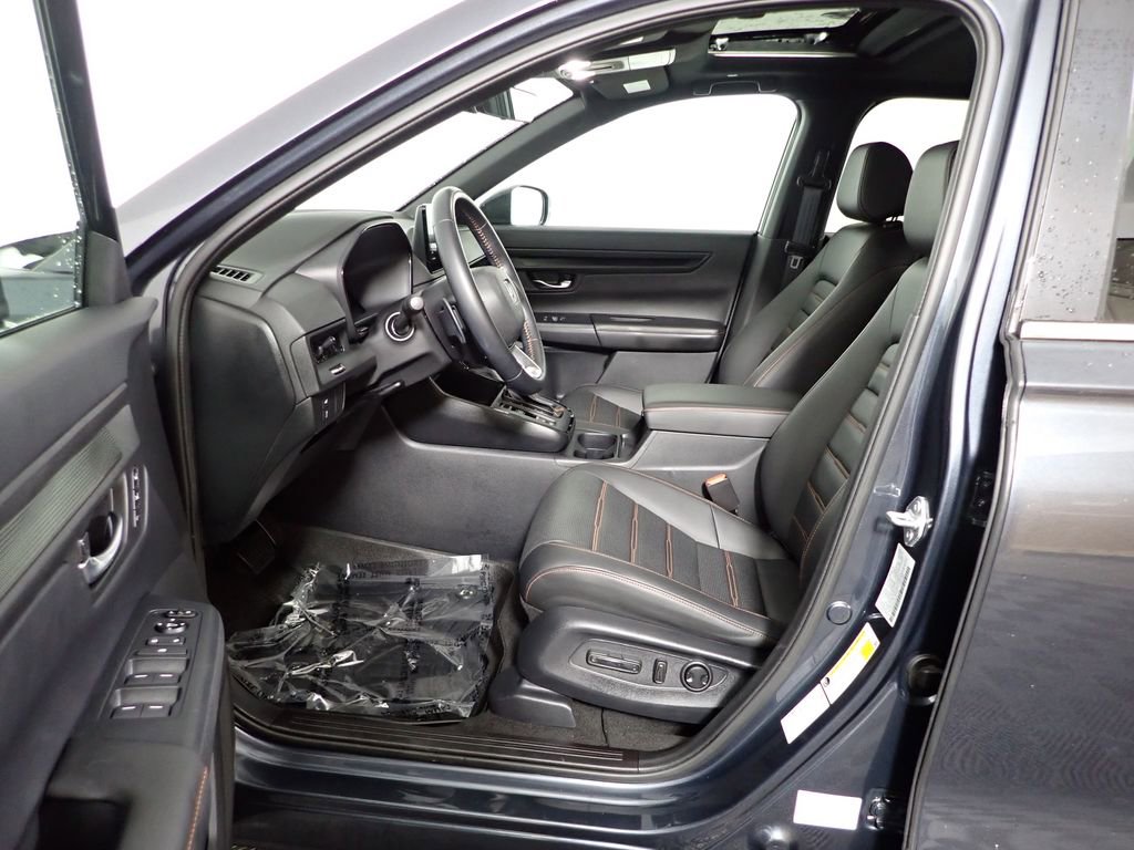 Used 2025 Honda CR-V Sport-L image 25