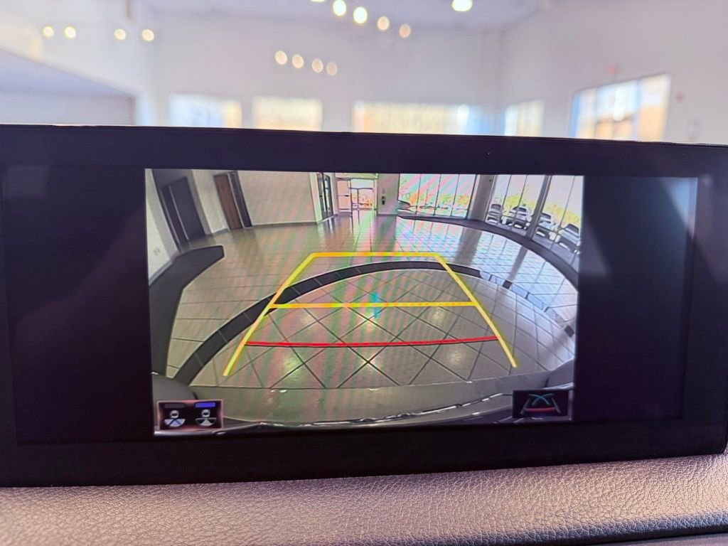 Certified 2021 Lexus IS 350 F Sport image 24