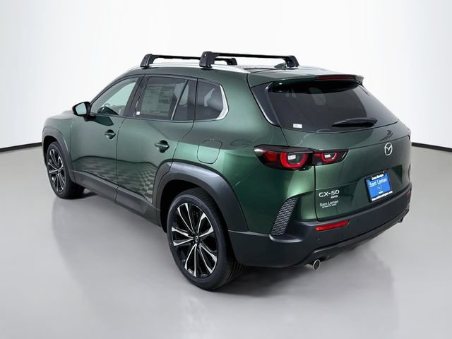 New 2026 MAZDA CX-50 AWD 2.5 S w/ Weather Package image 5