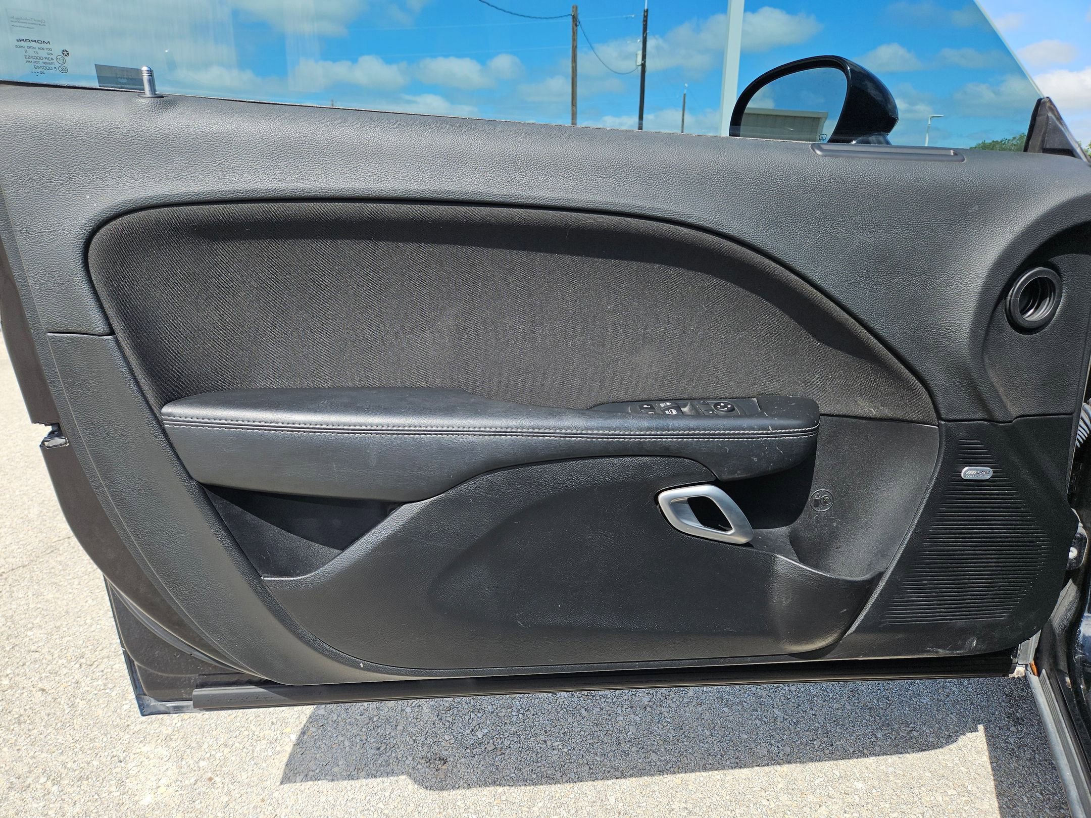 Used 2021 Dodge Challenger R/T Scat Pack w/ Shaker Package RWD image 11