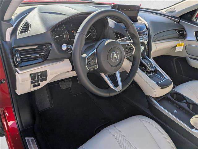 New 2026 Acura RDX SH-AWD w/ Technology Package image 3