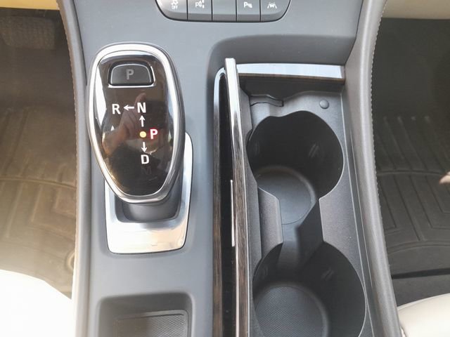 Used 2017 Buick LaCrosse Premium w/ Driver Confidence Package #2 image 12