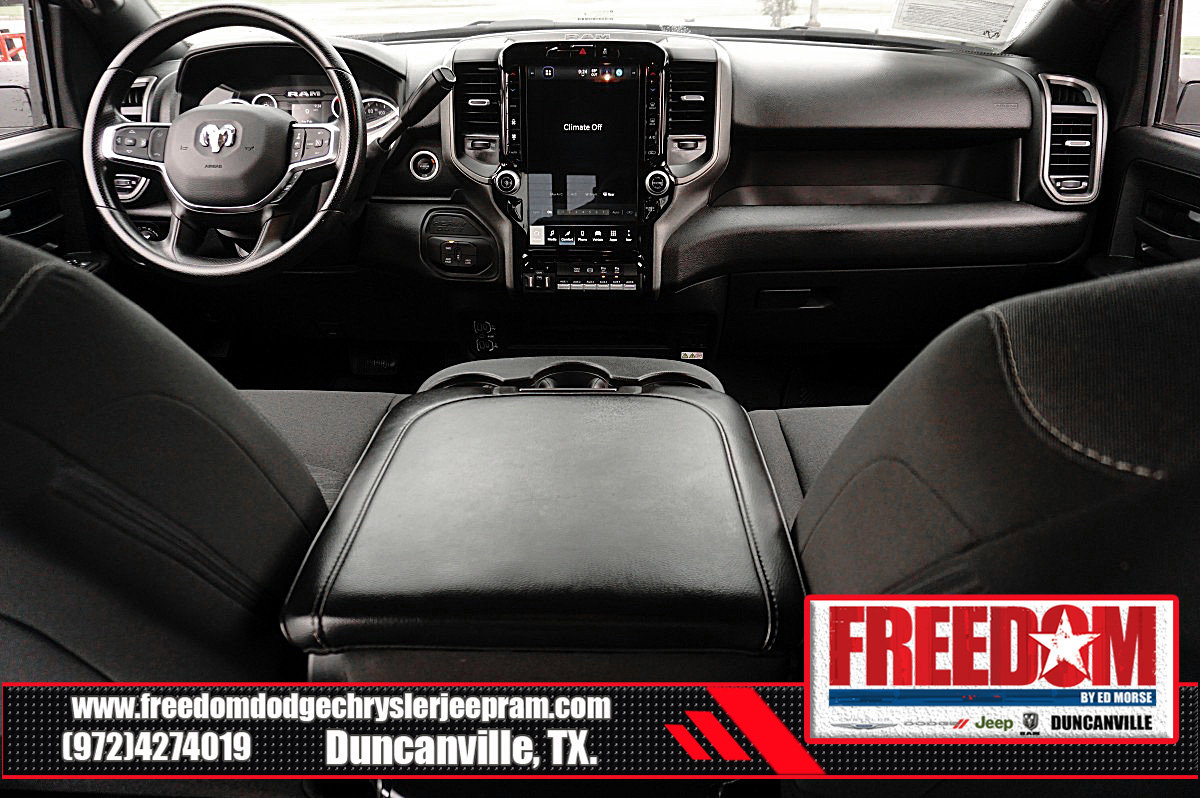 Certified 2025 RAM 2500 Tradesman image 11