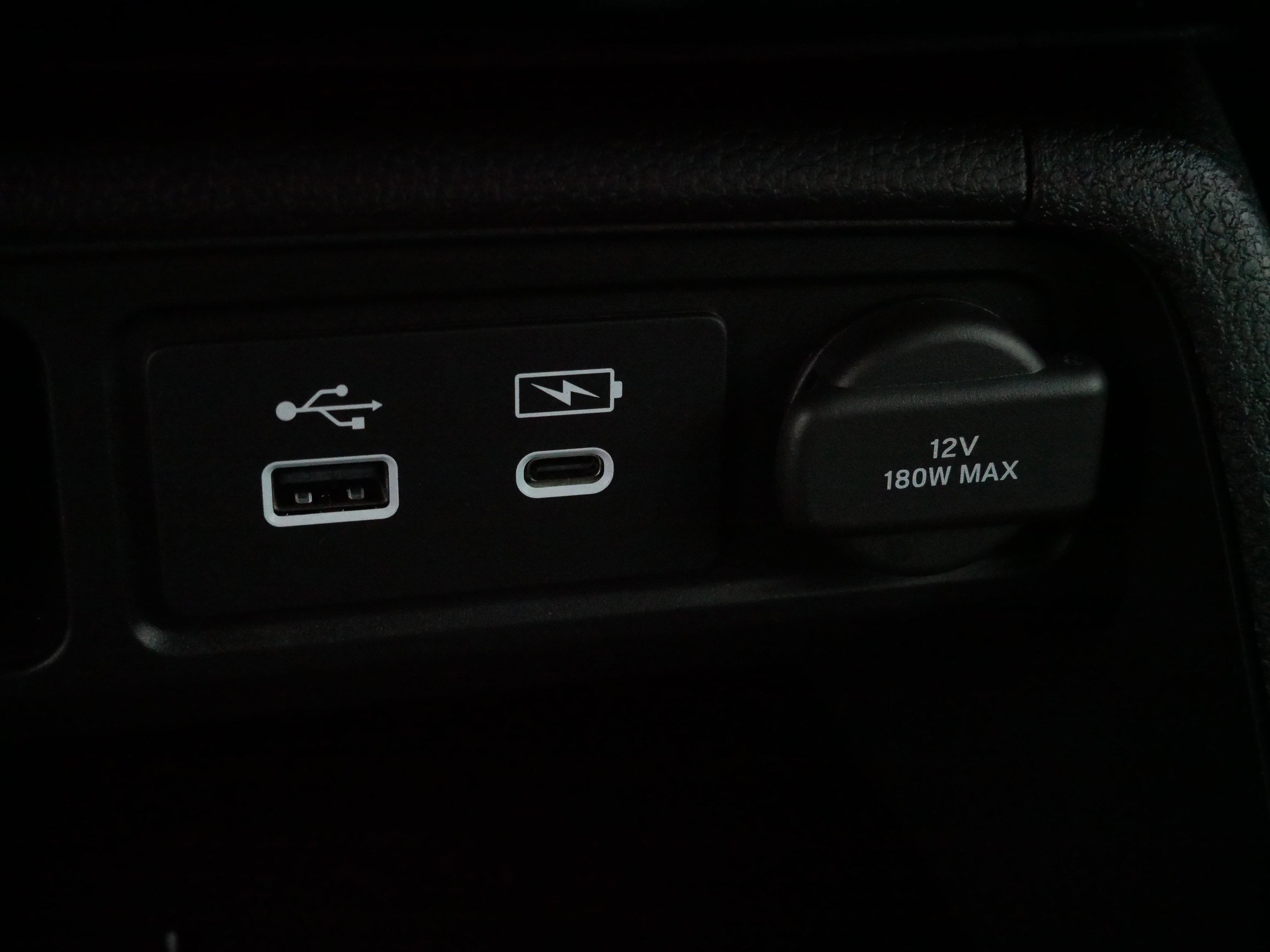 Certified 2025 Honda Pilot TrailSport image 30