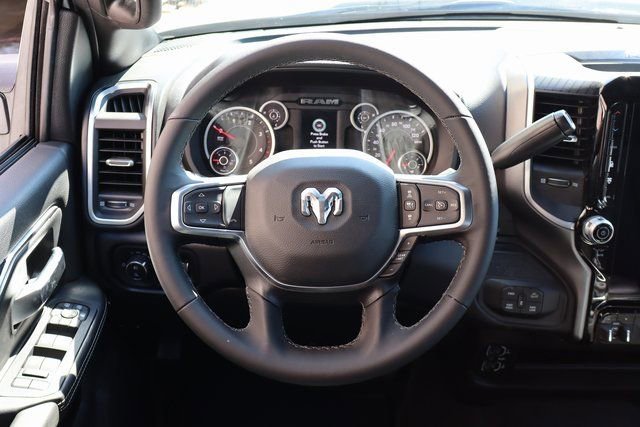 Used 2025 RAM 2500 Big Horn image 19