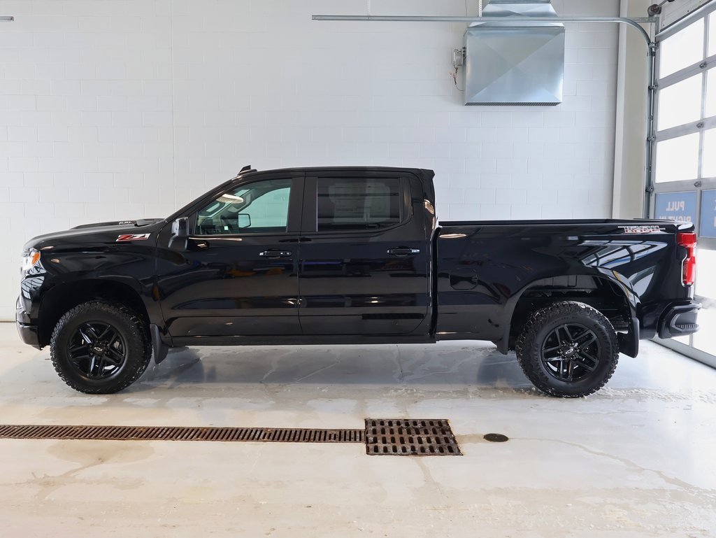 Used 2024 Chevrolet Silverado 1500 LT Trail Boss w/ Convenience Package II image 7