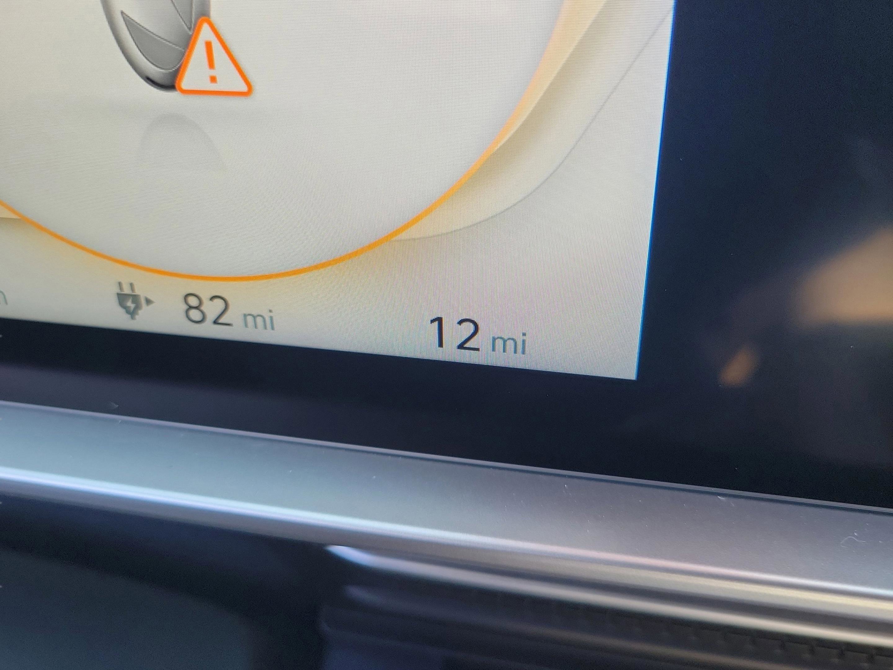 New 2025 Hyundai Ioniq 6 SEL image 23