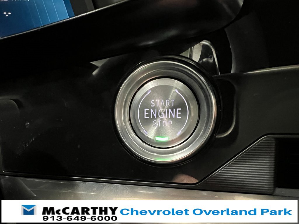 Used 2025 Chevrolet Corvette Stingray Coupe image 18