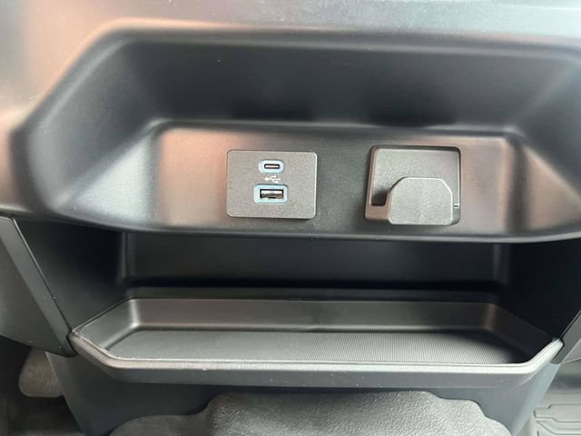 Used 2023 Ford F150 XL w/ STX Appearance Package RWD image 31