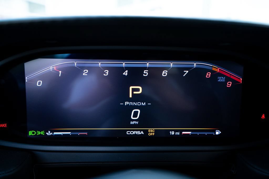 Used 2022 Maserati MC20 Coupe RWD image 38
