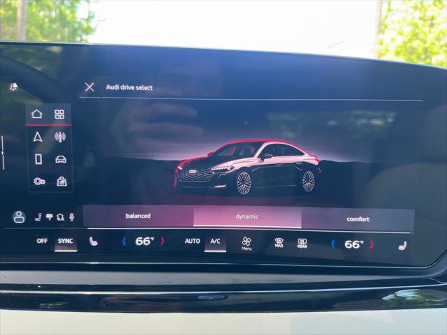 Certified 2025 Audi A5 2.0T Premium w/ Convenience Package AWD/4WD image 33