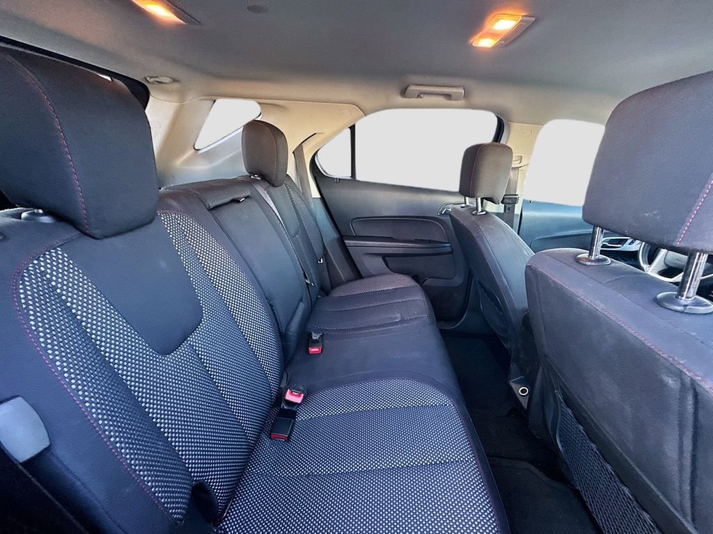 Used 2012 Chevrolet Equinox LT w/ Driver Convenience Package image 25