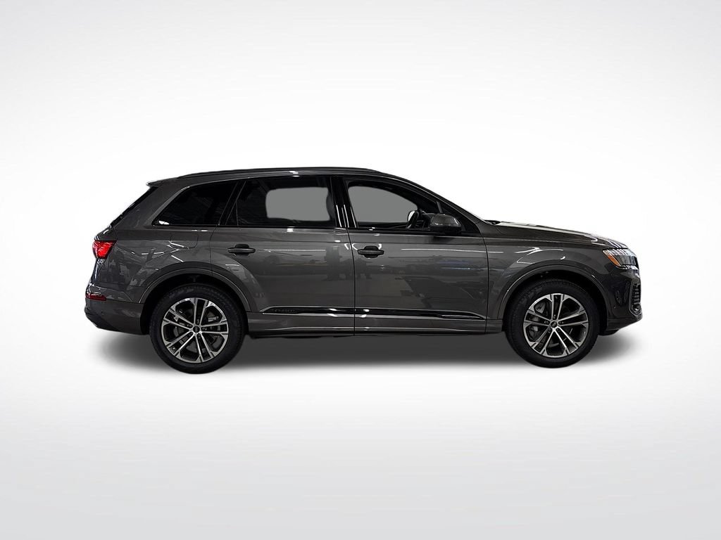 New 2026 Audi Q7 2.0T Premium AWD/4WD image 6